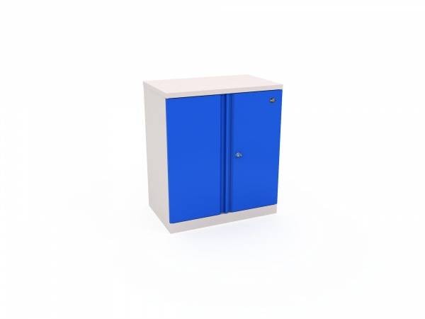 Шкаф инструментальный ERGO 181/2 №10 купить в Саратове