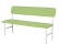 Банкетка терапевтическая МД БС (Салатовый) купить в Саратове