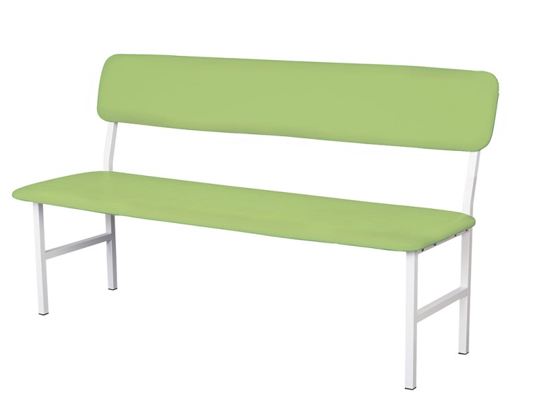 Банкетка терапевтическая МД БС (Салатовый) купить в Саратове