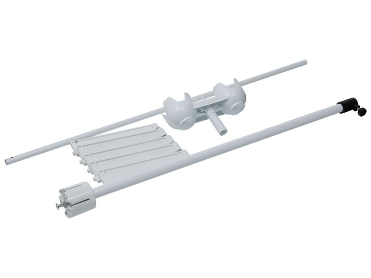 Штатив медицинский КМ ШДВ-2 купить в Саратове