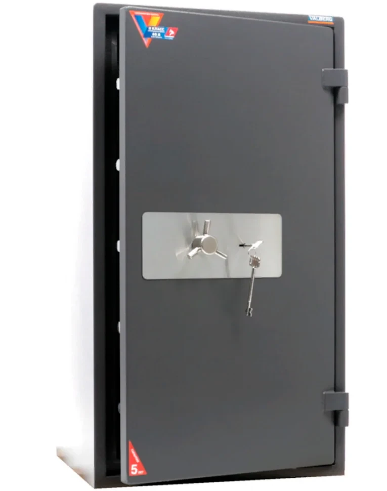 Огневзломостойкий сейф Valberg Гарант Евро 95T купить в Саратове