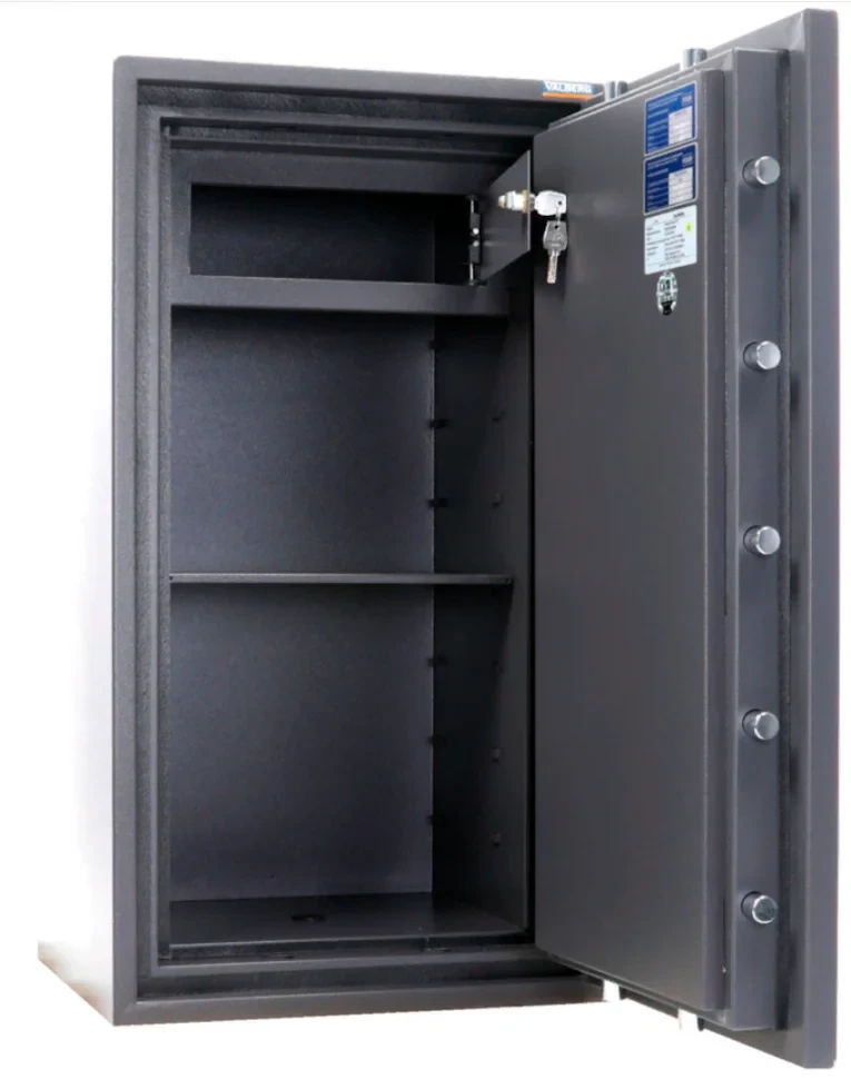 Огневзломостойкий сейф Valberg Гарант Евро 95T купить в Саратове