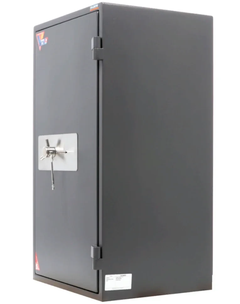 Огневзломостойкий сейф Valberg Гарант Евро 95T купить в Саратове