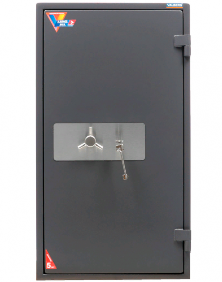 Огневзломостойкий сейф Valberg Гарант Евро 95T купить в Саратове