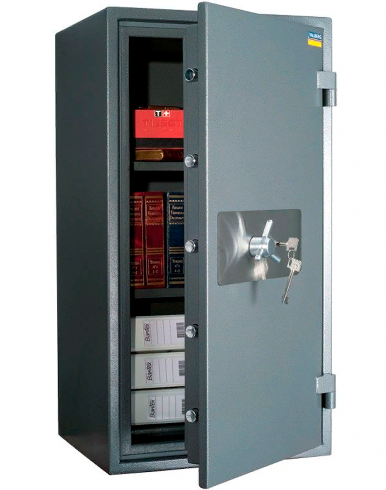 Огневзломостойкий сейф Valberg Гарант Евро 95T купить в Саратове