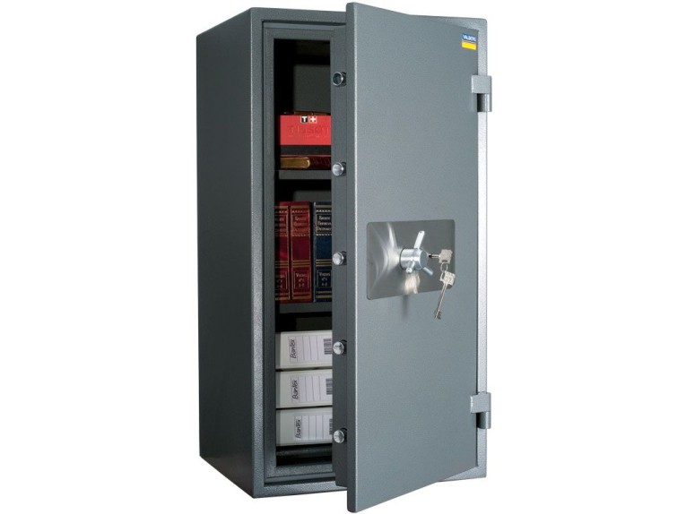 Огневзломостойкий сейф Valberg Гарант Евро 95T купить в Саратове