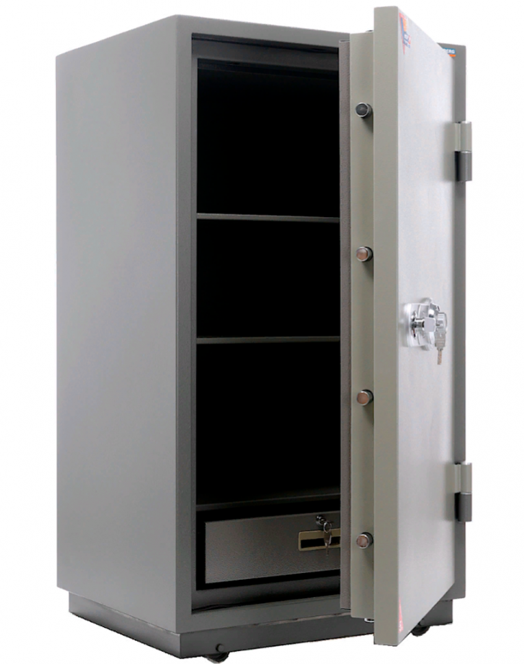 Огнестойкий сейф Valberg FRS-127.T-CL купить в Саратове
