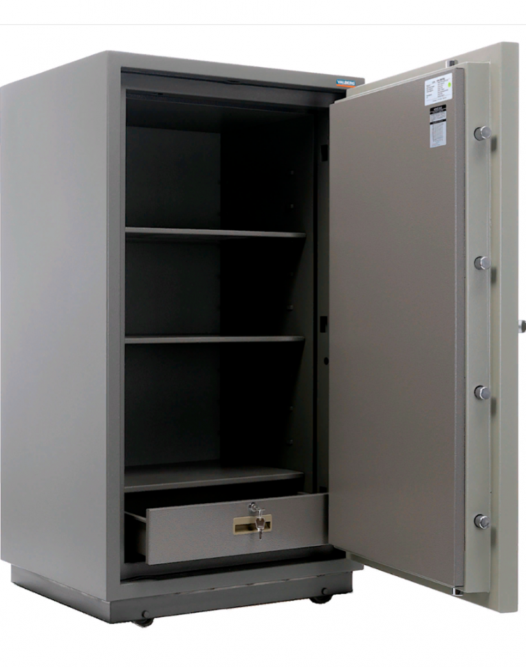 Огнестойкий сейф Valberg FRS-127.T-CL купить в Саратове