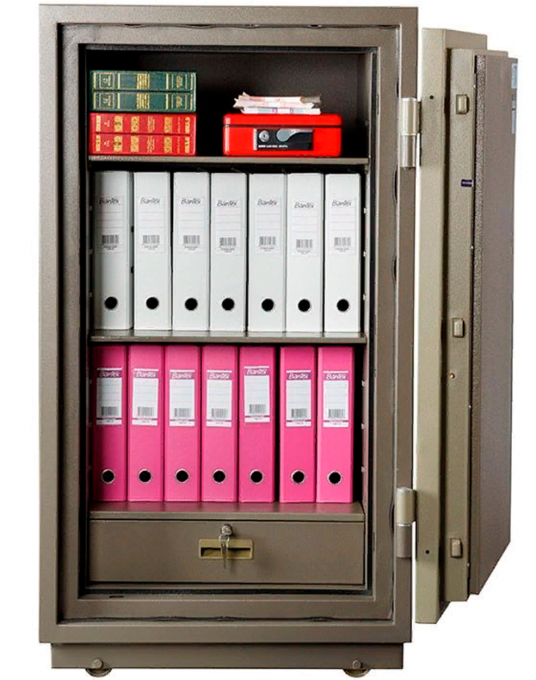 Огнестойкий сейф Valberg FRS-127.T-CL купить в Саратове