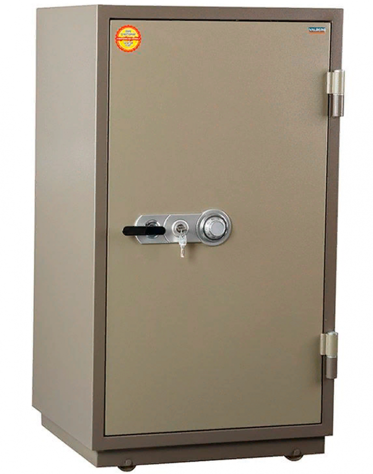 Огнестойкий сейф Valberg FRS-127.T-CL купить в Саратове