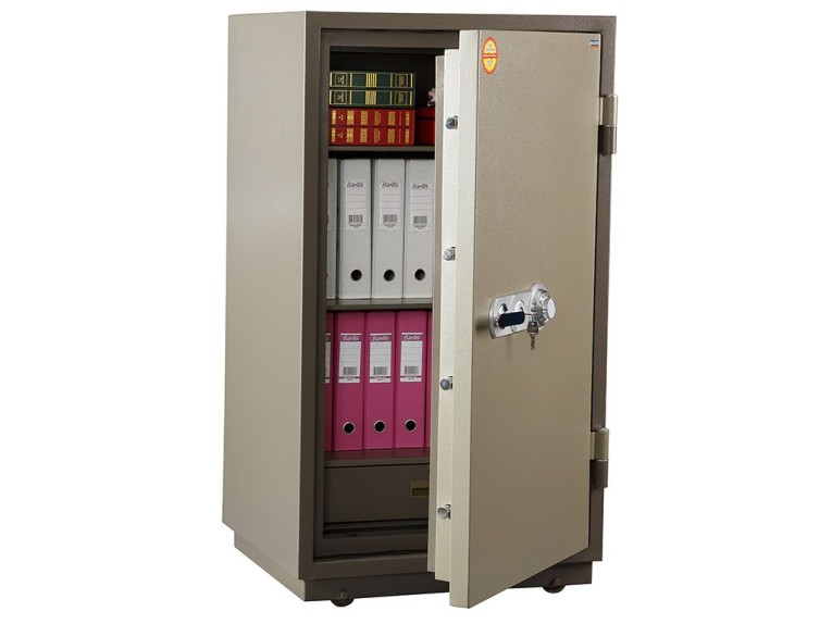 Огнестойкий сейф Valberg FRS-127.T-CL купить в Саратове