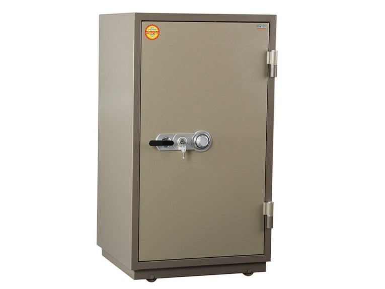 Огнестойкий сейф Valberg FRS-127.T-CL купить в Саратове