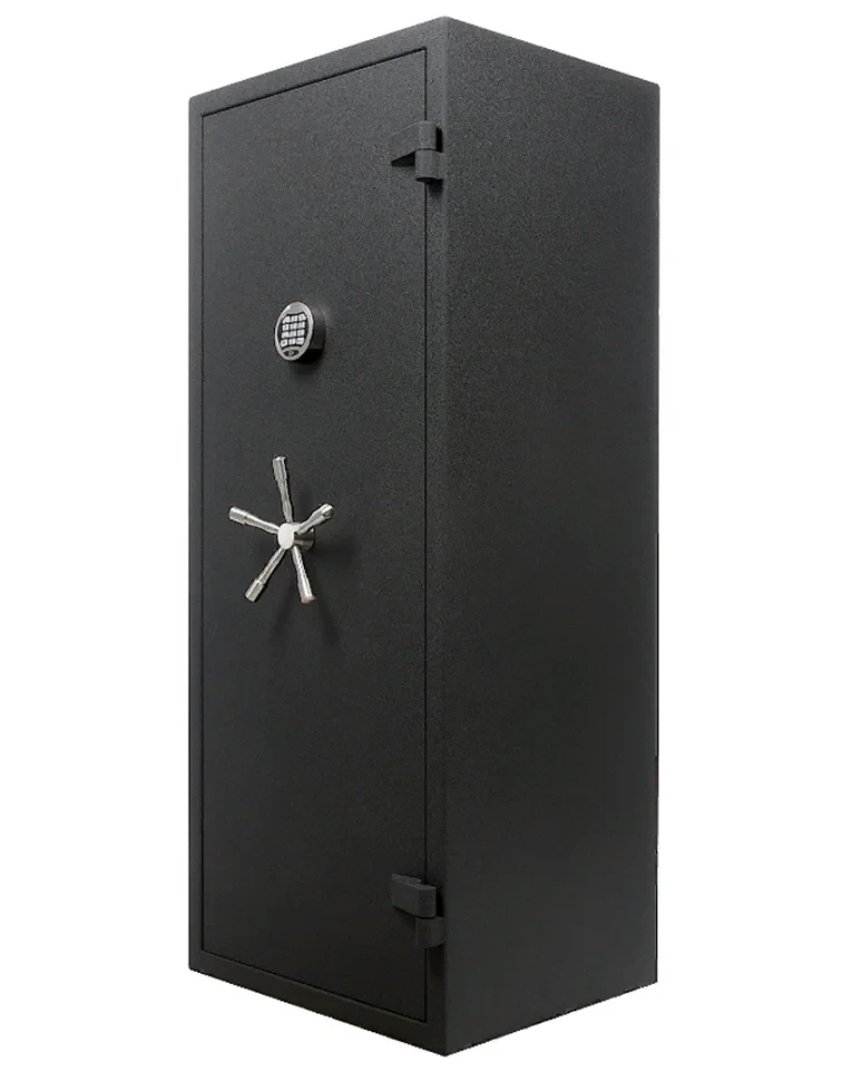 Оружейный сейф TIGER 60 купить в Саратове