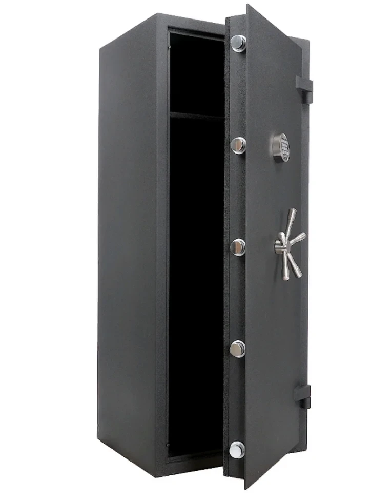 Оружейный сейф TIGER 60 купить в Саратове