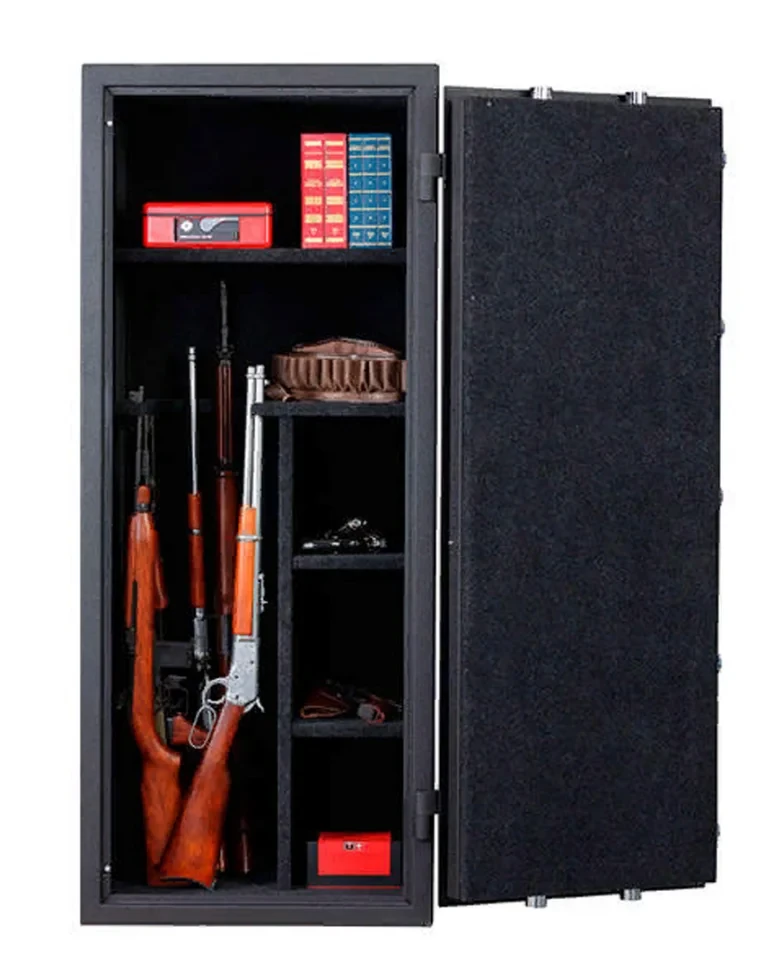 Оружейный сейф TIGER 60 купить в Саратове