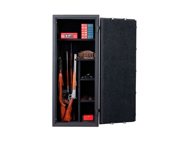 Оружейный сейф TIGER 60 купить в Саратове