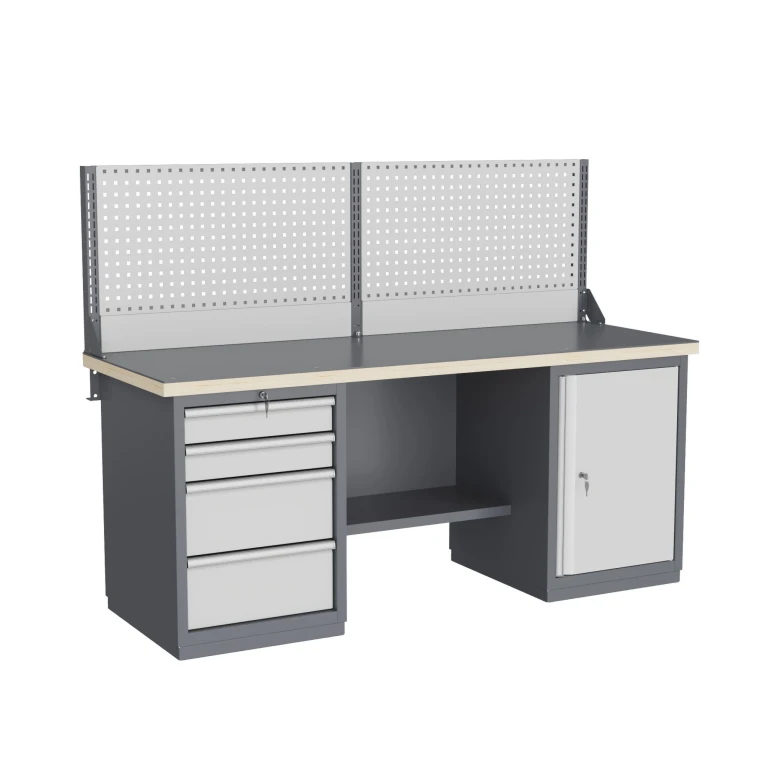 Верстак FBK 205.47.4-1 купить в Саратове Верстак FBK 205.47.4-1 купить в Саратове