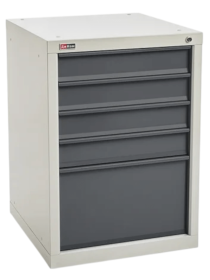 Тумба инструментальная ДиКом ВЛ-К-015 (7038/7016)