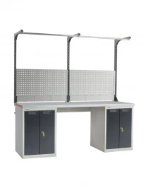 Верстак ВС-200-ЦФ-05+Э2
