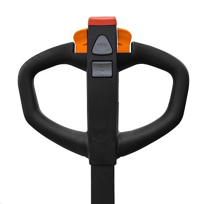 Штабелер электрический самоходный QDA10E (1000 кг; 2,5 м; 24В / 85Ач) SMARTLIFT (SMART) купить в Саратове