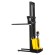 Штабелер электрический самоходный QDA10E (1000 кг; 2,5 м; 24В / 85Ач) SMARTLIFT (SMART) купить в Саратове