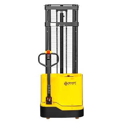 Штабелер электрический самоходный QDA10E (1000 кг; 2,5 м; 24В / 85Ач) SMARTLIFT (SMART) купить в Саратове