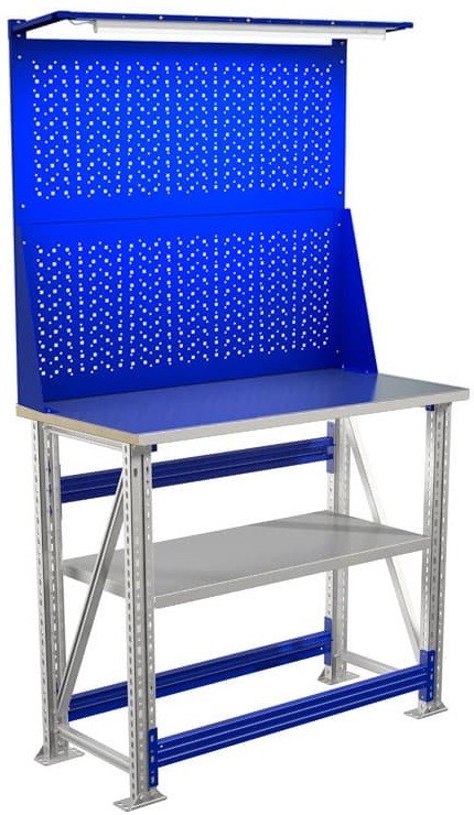 Верстак Master MT100.MF1 / MF1.021.W купить в Саратове Верстак Master MT100.MF1 / MF1.021.W купить в Саратове