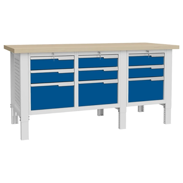 Стол-верстак Craft 1802.S333.13 купить в Саратове