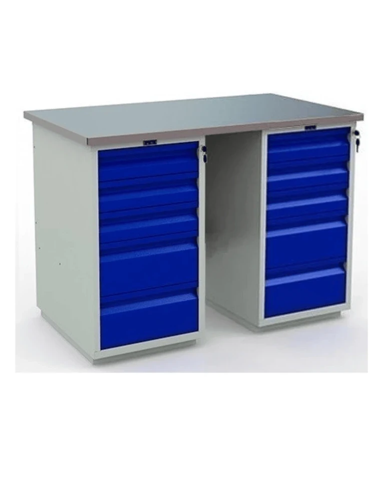 Верстак Profi WT120.WD5/WD5.000 купить в Саратове