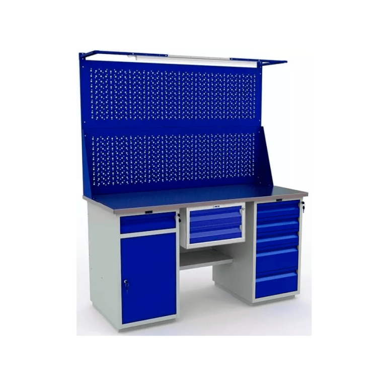Верстак Profi WT160.WD2/WD5.121 купить в Саратове