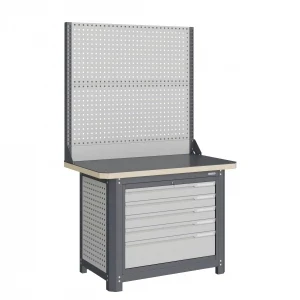 Верстак MCN 1252.L5-2 купить в Саратове