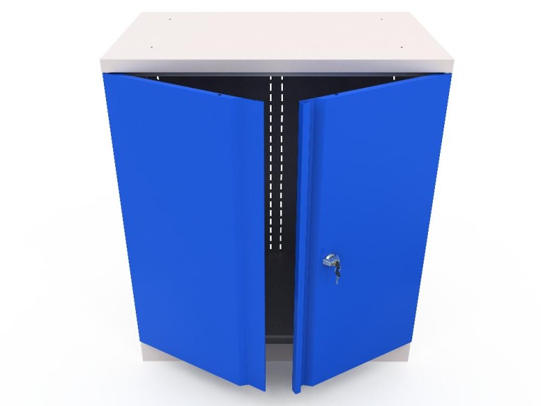 Шкаф инструментальный ERGO 181/2 №11 купить в Саратове