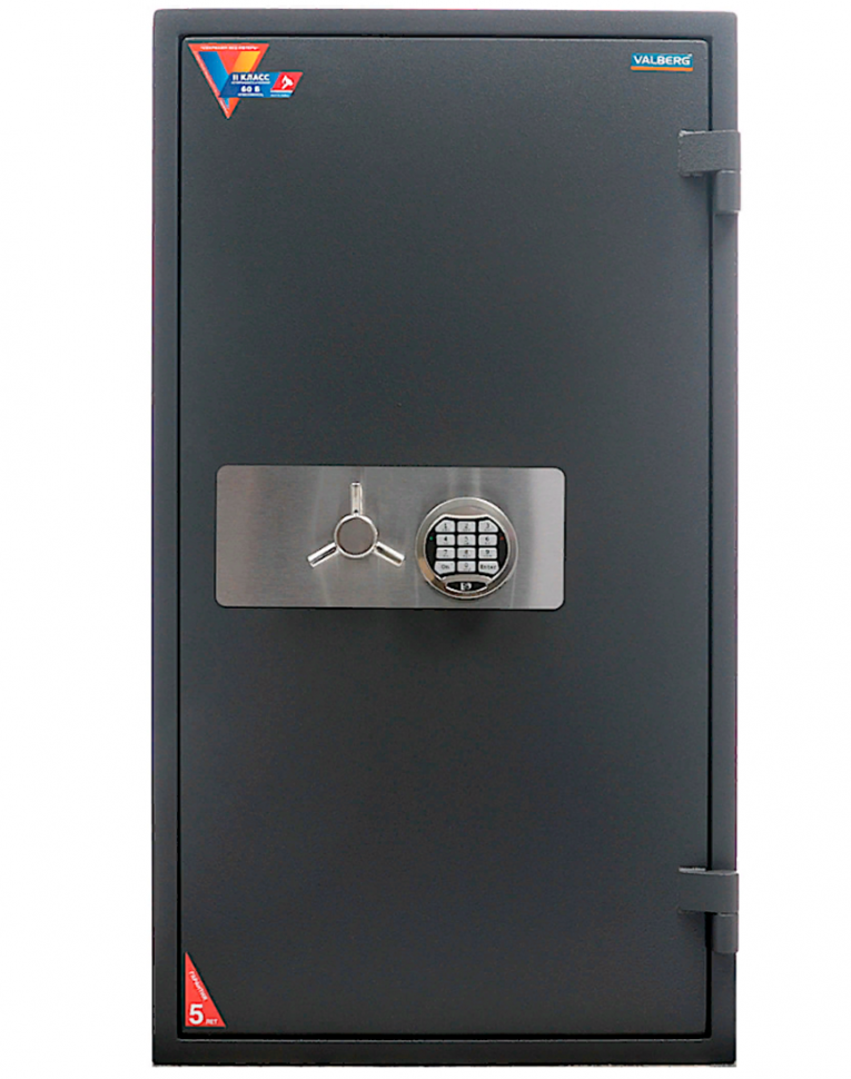 Огневзломостойкий сейф Valberg Гарант Евро 95T EL купить в Саратове