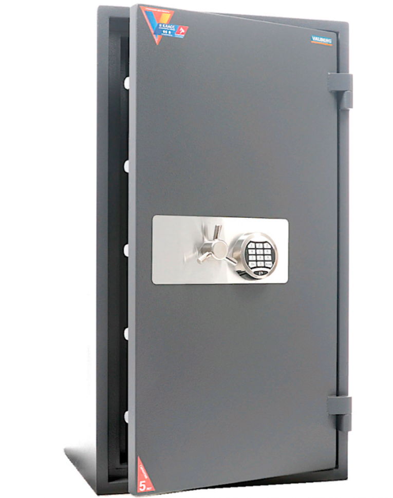 Огневзломостойкий сейф Valberg Гарант Евро 95T EL купить в Саратове