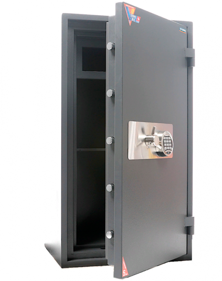 Огневзломостойкий сейф Valberg Гарант Евро 95T EL купить в Саратове