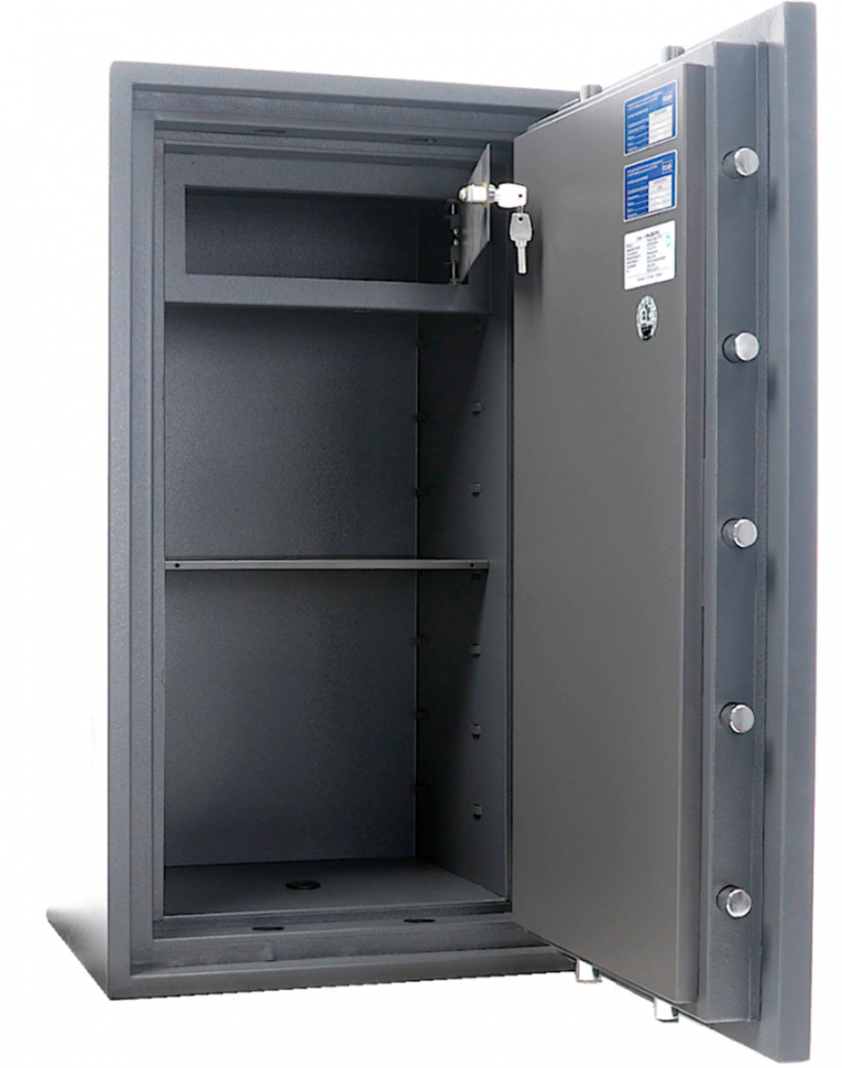 Огневзломостойкий сейф Valberg Гарант Евро 95T EL купить в Саратове