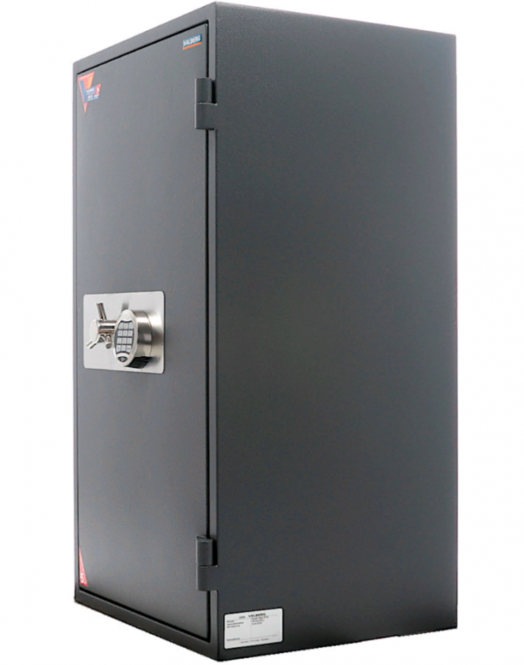 Огневзломостойкий сейф Valberg Гарант Евро 95T EL купить в Саратове