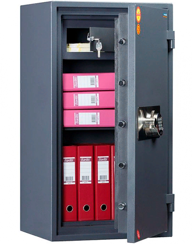 Огневзломостойкий сейф Valberg Гарант Евро 95T EL купить в Саратове