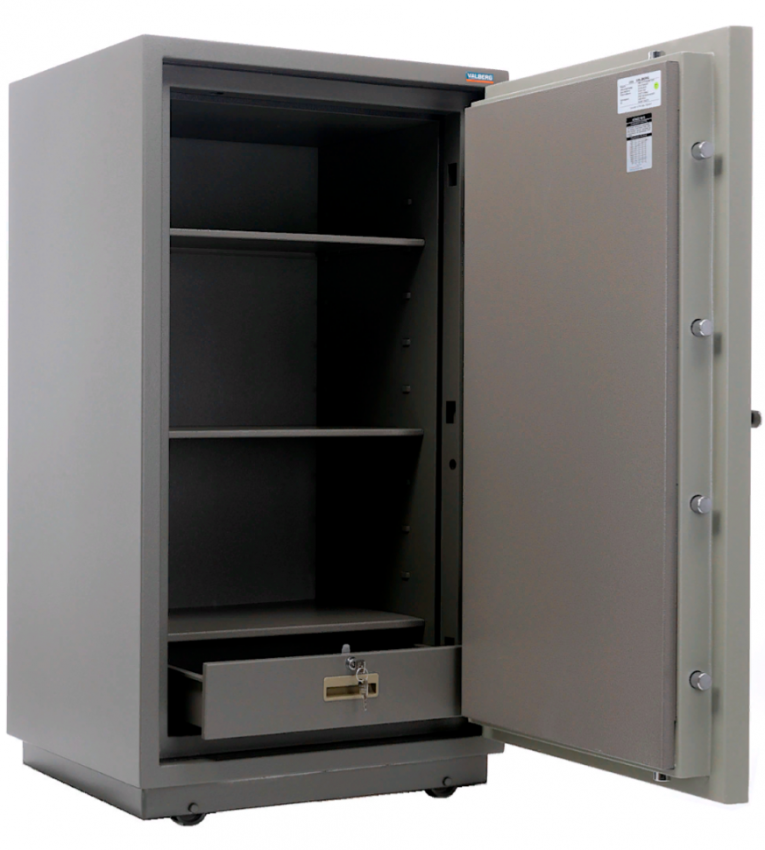 Огнестойкий сейф Valberg FRS-127.T-EL купить в Саратове