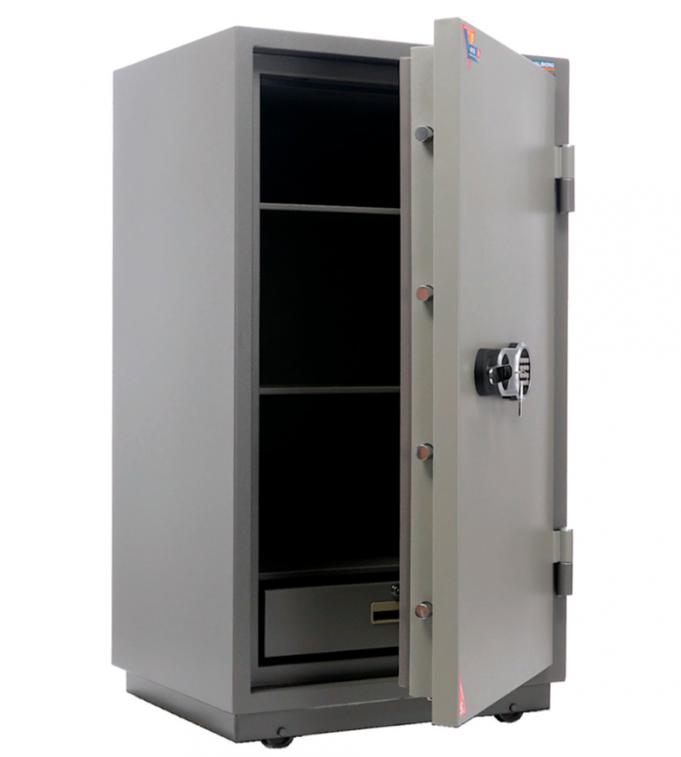 Огнестойкий сейф Valberg FRS-127.T-EL купить в Саратове