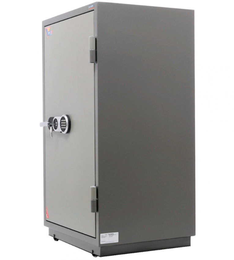 Огнестойкий сейф Valberg FRS-127.T-EL купить в Саратове