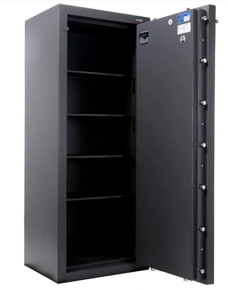 Взломостойкий сейф Valberg Алмаз 1668 EL купить в Саратове Взломостойкий сейф Valberg Алмаз 1668 EL купить в Саратове