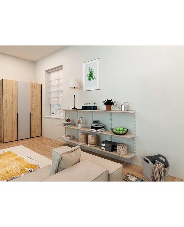 Гардеробная система Практик Home Гостиная 5 купить в Саратове Гардеробная система Практик Home Гостиная 5 купить в Саратове