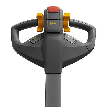 Штабелер электрический самоходный CDDK15-III (1500 кг, 5,6 м, 24В / 240Ач) SMARTLIFT (SMART) купить в Саратове