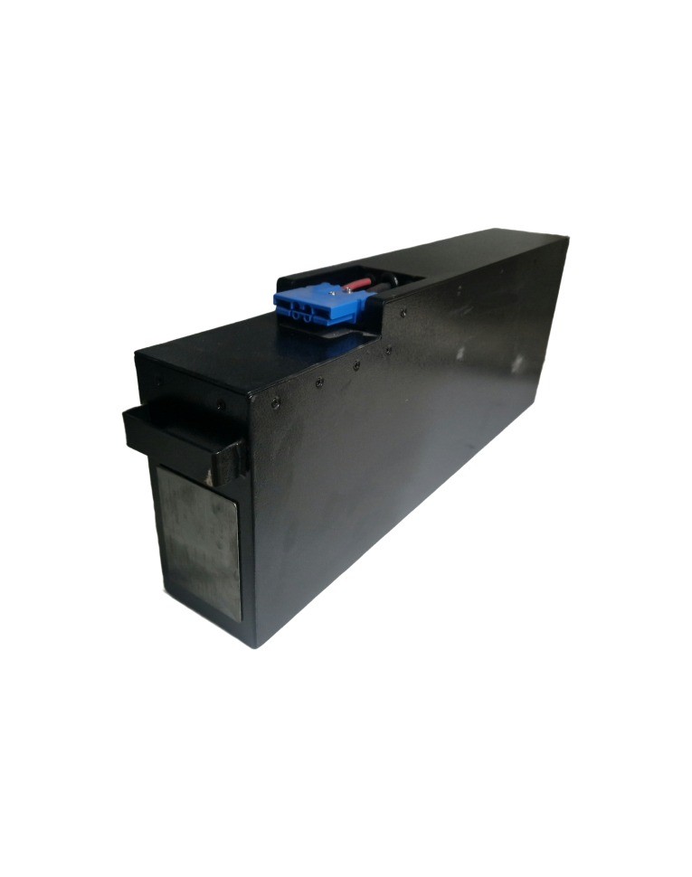 Аккумуляторная батарея Li-ion 24V / 30 Ah для CBD15W-II Li купить в Саратове