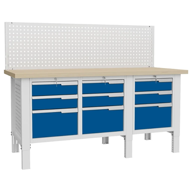 Стол-верстак Craft 1802.S333.13-1 купить в Саратове