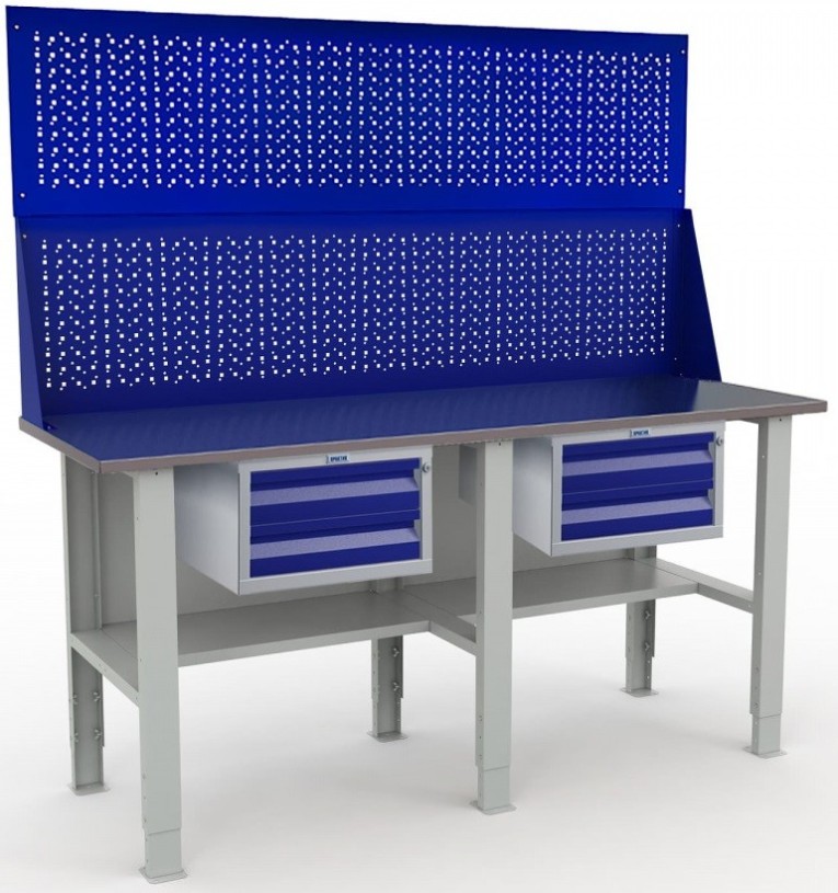 Верстак Expert WTS200.F2/F2/F2.220 купить в Саратове Верстак Expert WTS200.F2/F2/F2.220 купить в Саратове