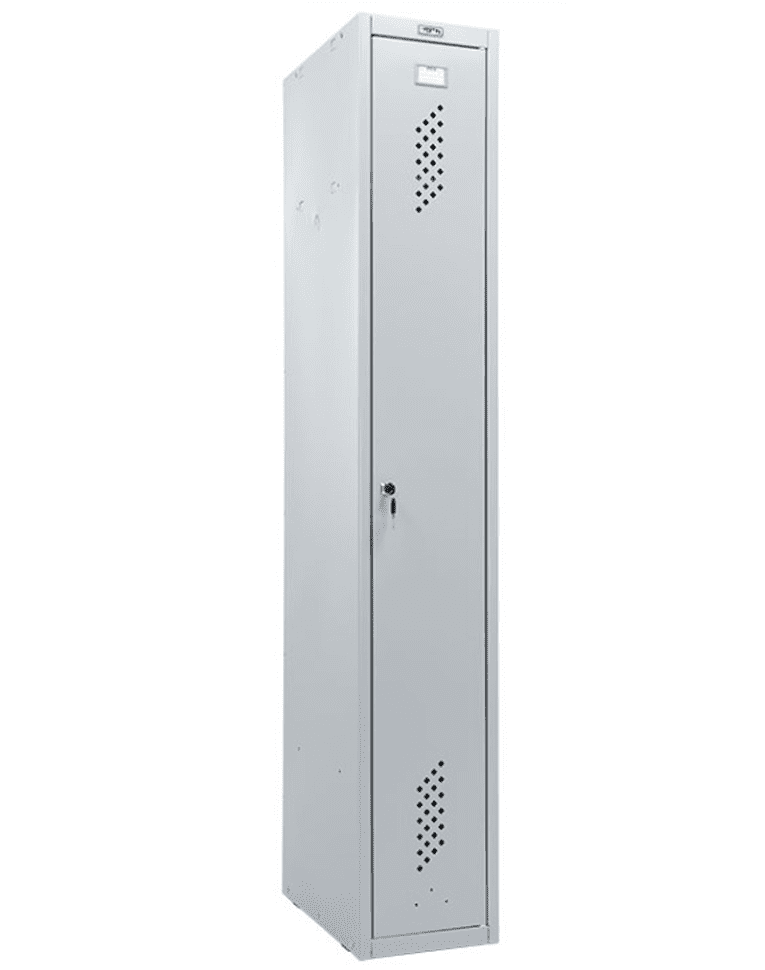 Шкаф для раздевалок Стандарт LS-01 купить в Саратове
