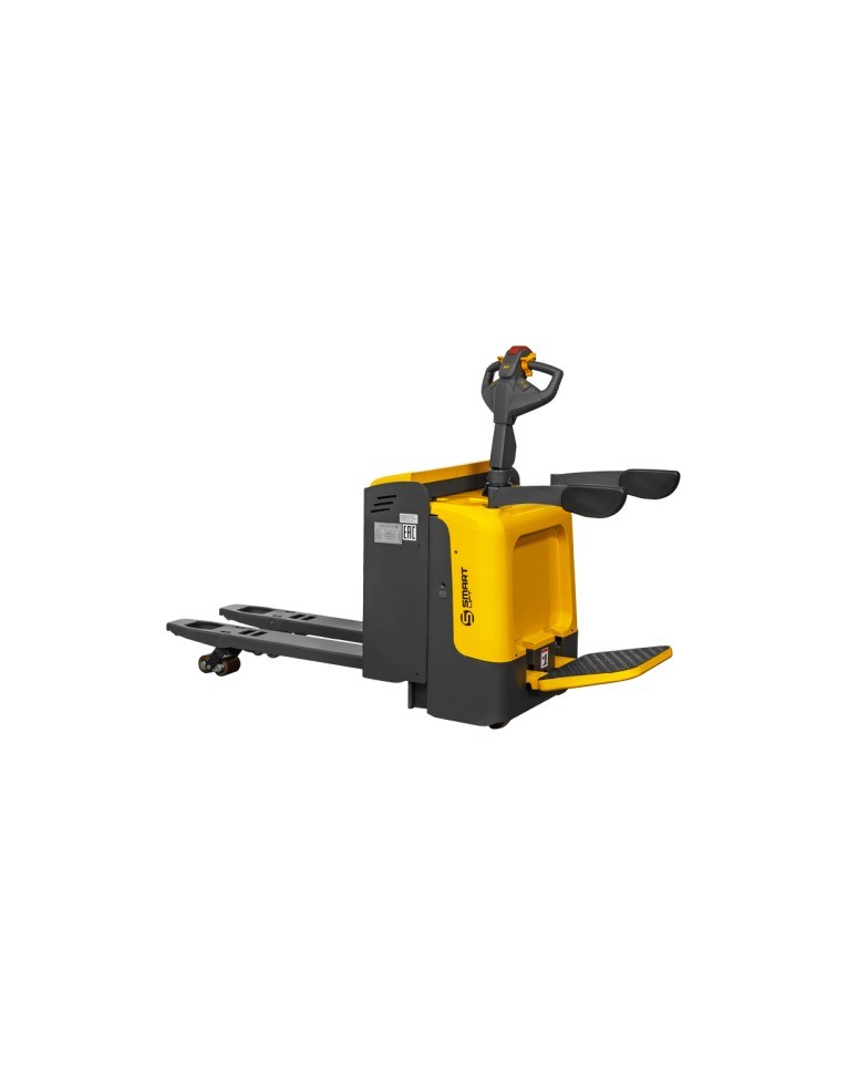 Самоходная тележка CBD20R-II (2000 кг; 24В / 280Ач, EPS) СМАРТЛИФТ (SMARTLIFT) / СМАРТ (SMART) купить в Саратове