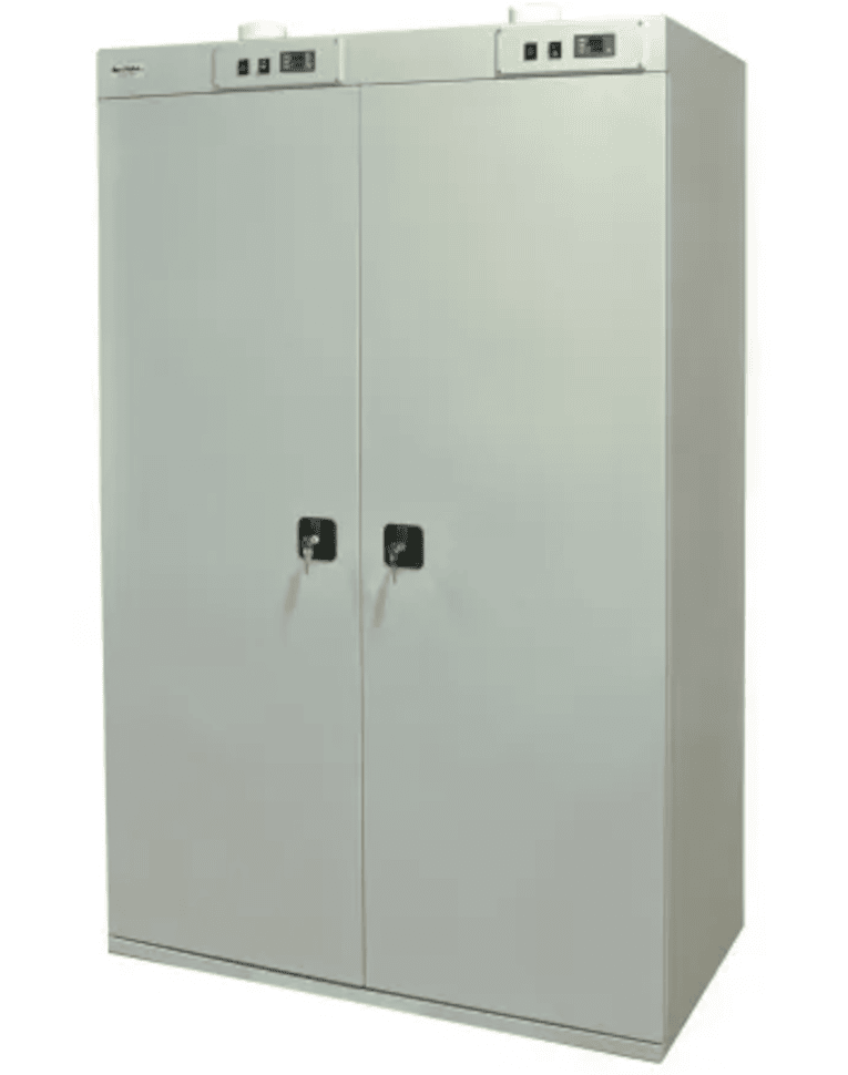 Сушильный шкаф ШС-4 СП3 Ф для одежды, белья и обуви купить в Саратове